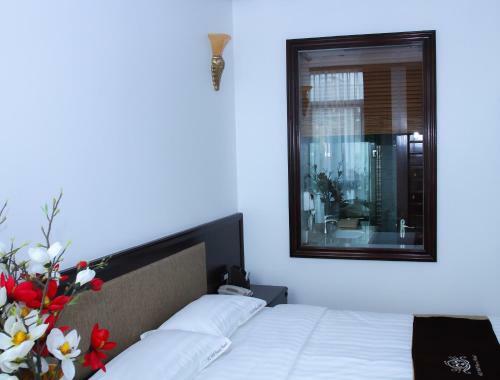 A1 Hill Hanoi Hotel