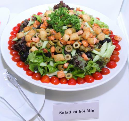 A1 Hill Hanoi Hotel