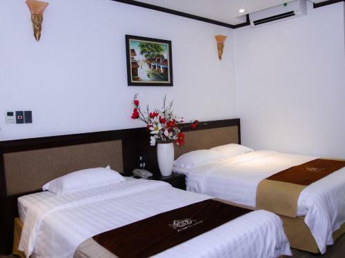 A1 Hill Hanoi Hotel