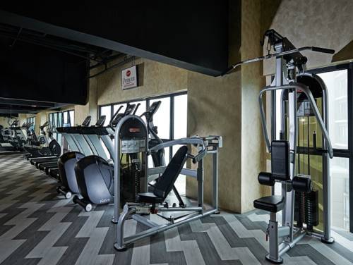 Hotel Best Western Premier Ion Delemen