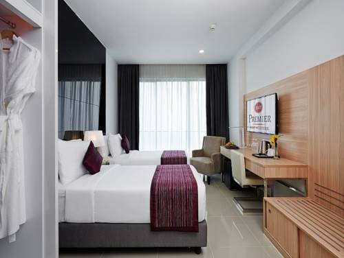 Hotel Best Western Premier Ion Delemen