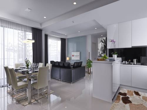Hotel Best Western Premier Ion Delemen