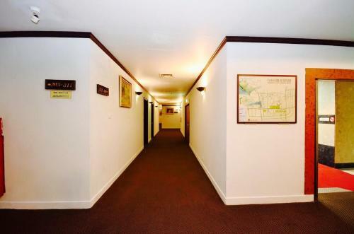 Abbo Hotel
