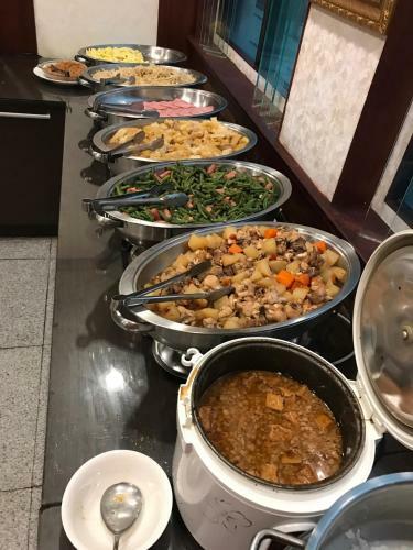 Abbo Hotel