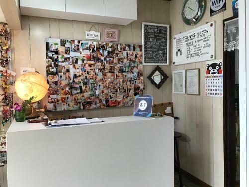 Hostal Guesthouse Siam