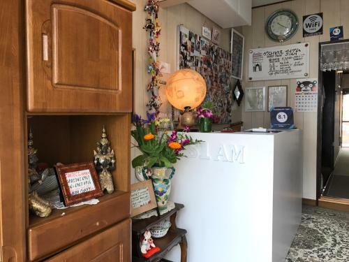 Hostal Guesthouse Siam