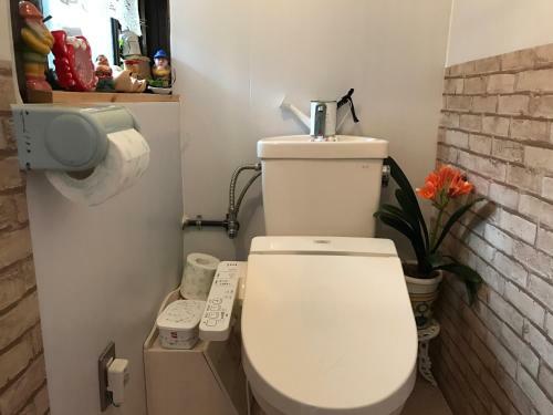 Hostal Guesthouse Siam