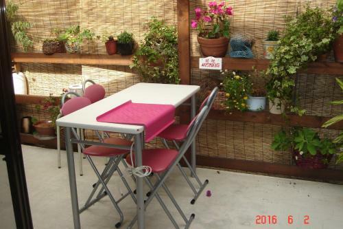 Hostal Guesthouse Siam