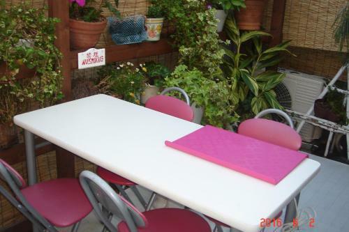 Hostal Guesthouse Siam