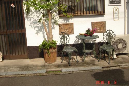 Hostal Guesthouse Siam