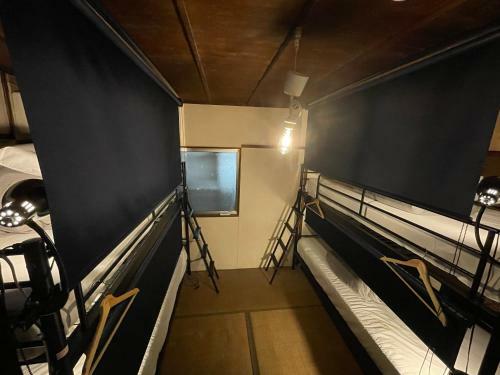 Air Osaka Hostel