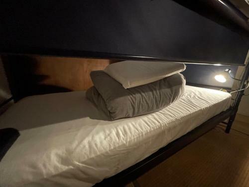Air Osaka Hostel