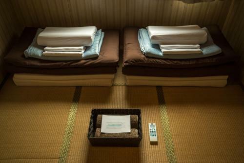 Air Osaka Hostel