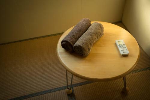 Air Osaka Hostel