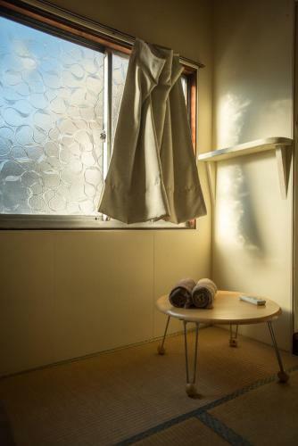 Air Osaka Hostel