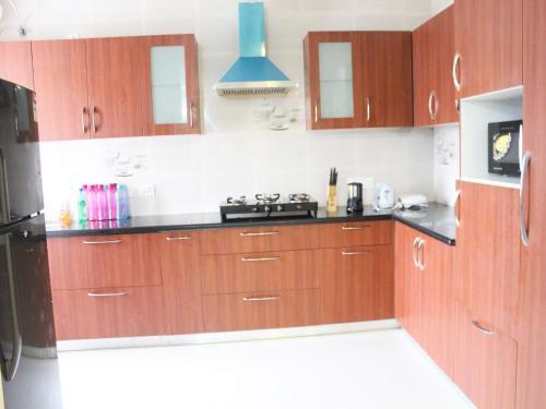 Medicity Service Apartments Gurgaon