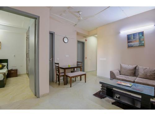 Medicity Service Apartments Gurgaon