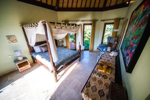 Easy Surf Villa