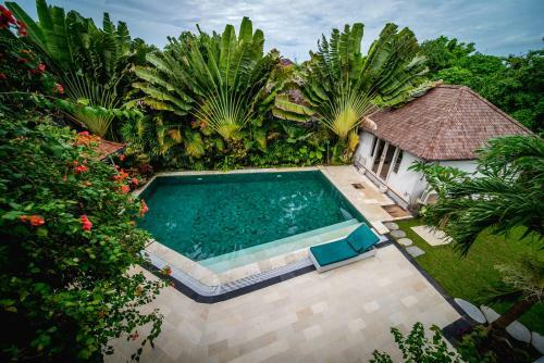 Easy Surf Villa