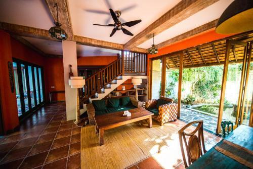 Easy Surf Villa