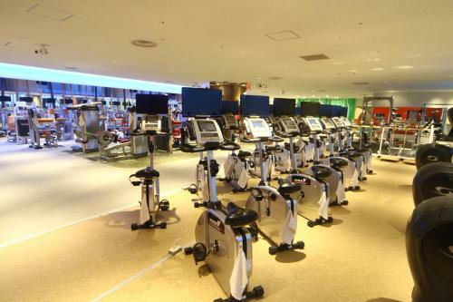Rasso Life Stage Hotel