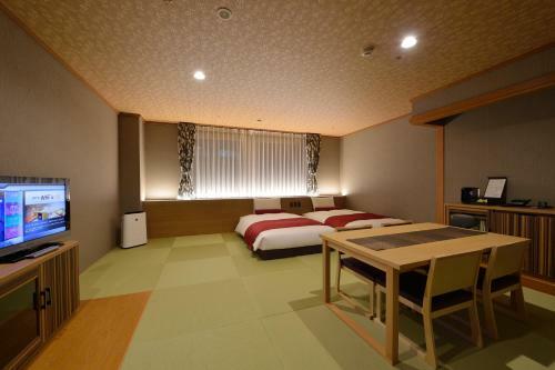 Rasso Life Stage Hotel
