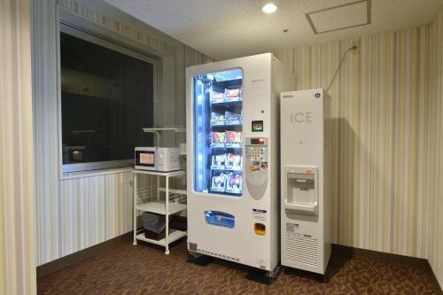 Rasso Life Stage Hotel