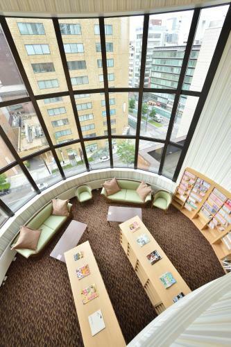 Rasso Life Stage Hotel