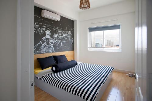 Le Soleil - Vietnam Charm Apartment District 7