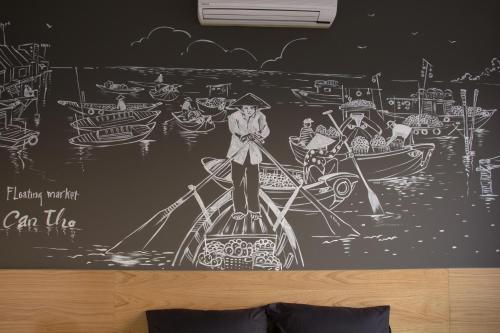 Le Soleil - Vietnam Charm Apartment District 7