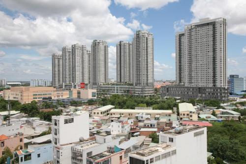 Le Soleil - Vietnam Charm Apartment District 7
