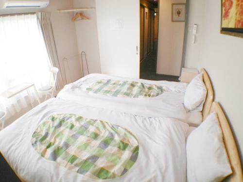 Posada Minshuku Inn Shirahama Uminoyado