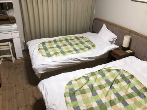 Posada Minshuku Inn Shirahama Uminoyado