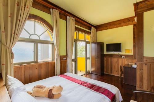 Yunnan B&B