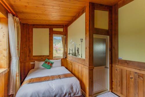 Yunnan B&B