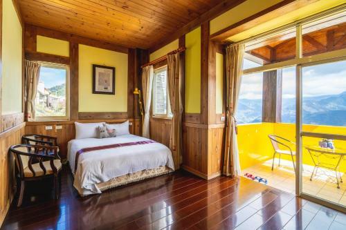 Yunnan B&B