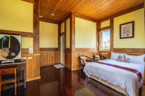 Yunnan B&B