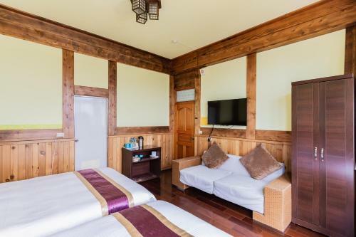 Yunnan B&B