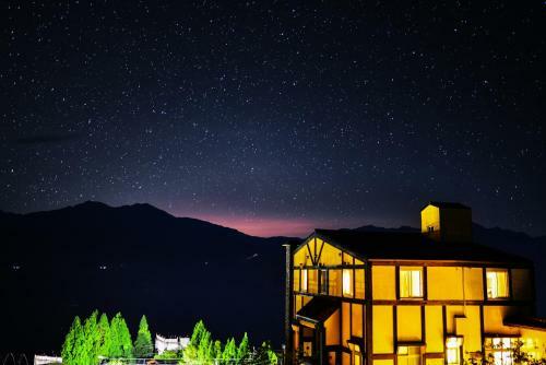 Yunnan B&B