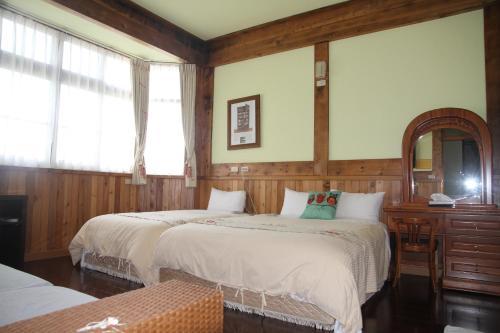 Yunnan B&B