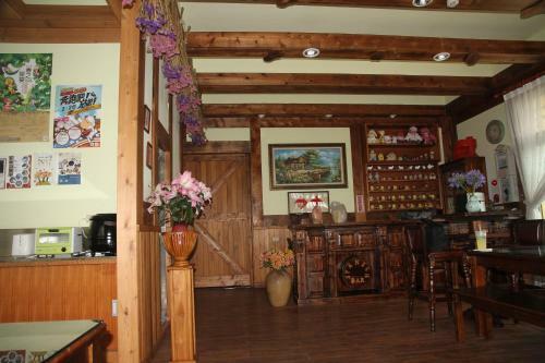 Yunnan B&B