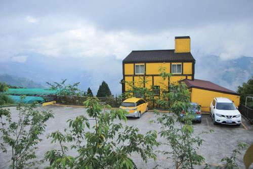 Yunnan B&B