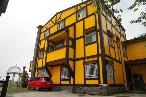 Yunnan B&B