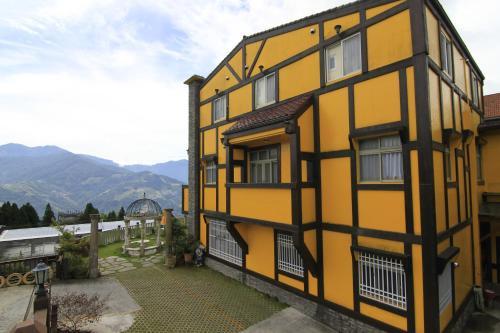 Yunnan B&B