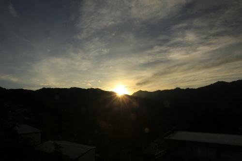 Yunnan B&B