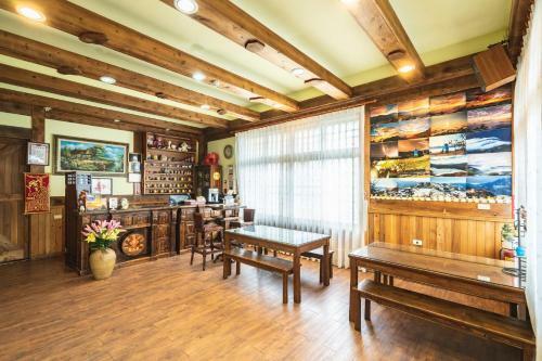 Yunnan B&B