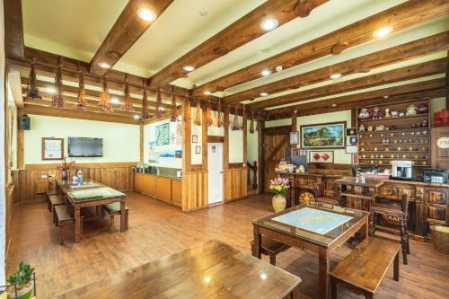 Yunnan B&B