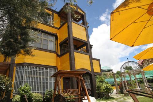 Yunnan B&B