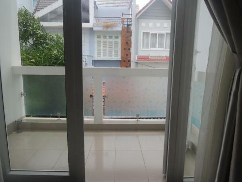 Mango Tree Serviced Apartment