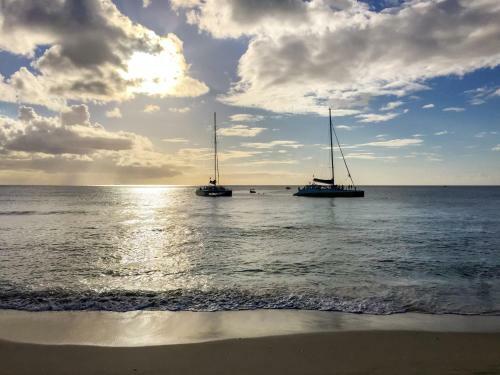 Apartamento Sunset Villa
